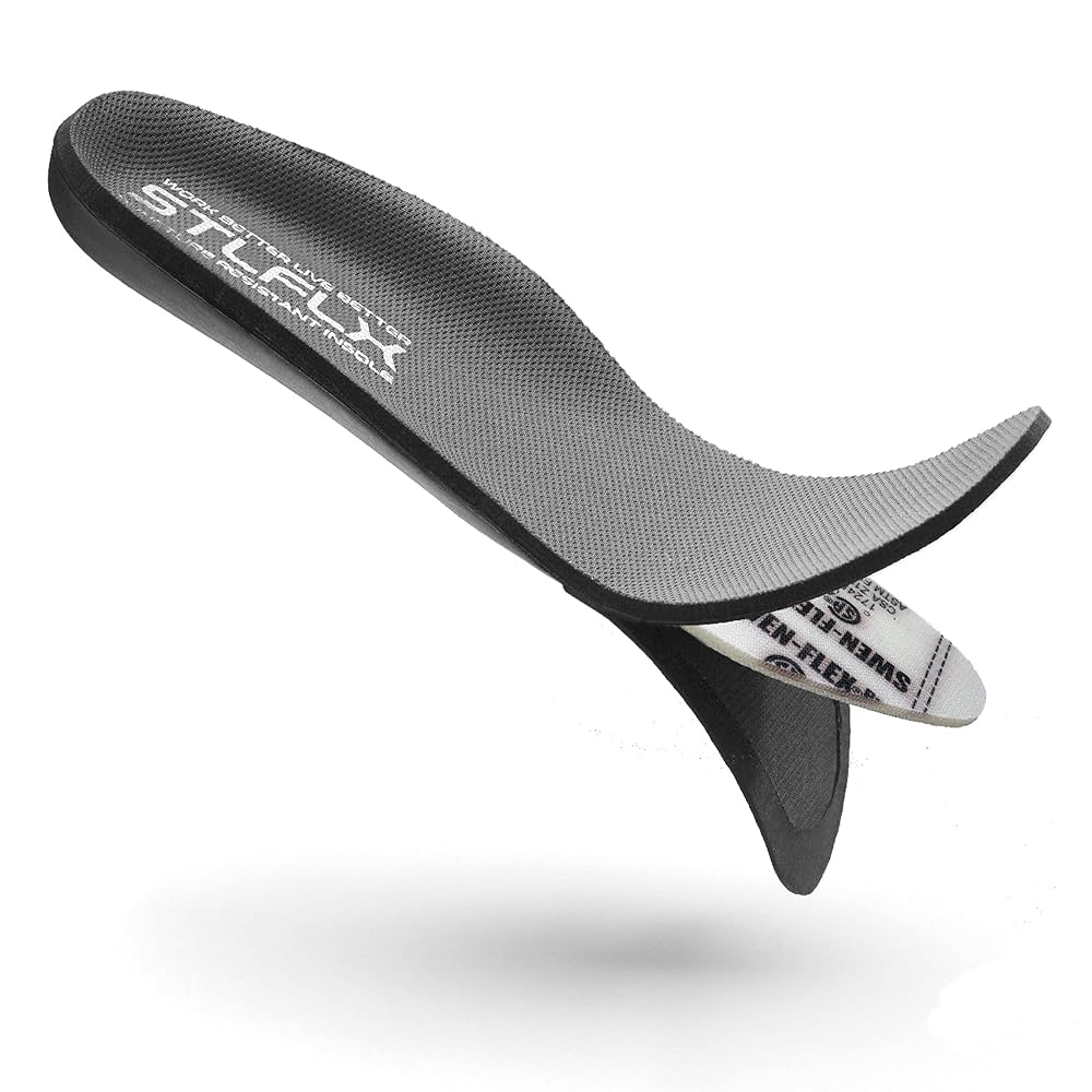 最高級　インソール　Lifeotc 26.5〜28.0 Life OTC ライフ・オーティーシー「足病医学理論」を基本に